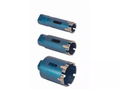 .5 2" Core Bit Dry Concrete