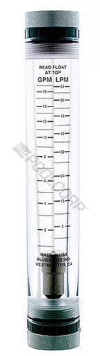 .5"Flowmeter In Bwi