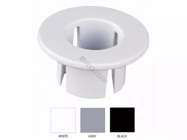 .5" White Jet Array Insider Fitting