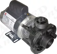 50hz Circ Pump 02920002 AquaFlo CMCP 1-Speed 1/15HP