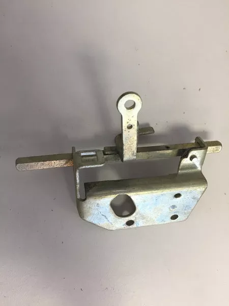 ?8-666-? CLINTON THROTTLE CONTROL LEVER