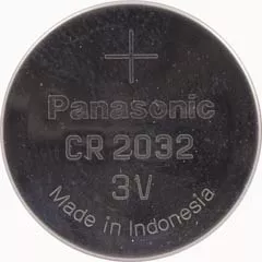 Battery, Pentair Compool, 3v, Lithium