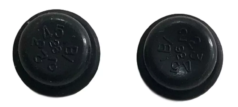 Carlson H9460-2 Bleeder Screw Cap H94602