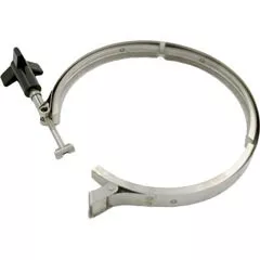 Clamp Ring, Pentair Purex Whisperflo/Quietflo