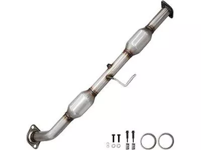 Toyota 17410-0C100 Front Exhaust Pipe Assembly