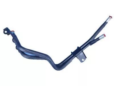 Toyota 32906-60150 Oil Cooler Tube Sub-Assembly