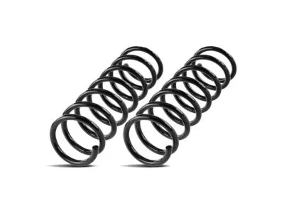 Toyota 48131-04080 Front Coil Spring Left Hand