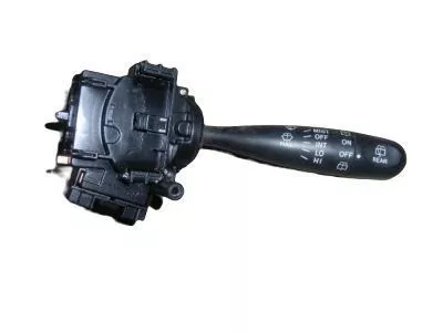 Toyota 84652-52040 Windshield Wiper Switch Assembly