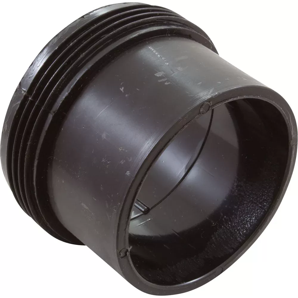 Waterway 417-5041 2" Buttress X 2" Slip Tailpiece